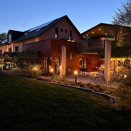 Hostellerie Du Peiffeschof, The Originals Relais Arlon Exterior photo